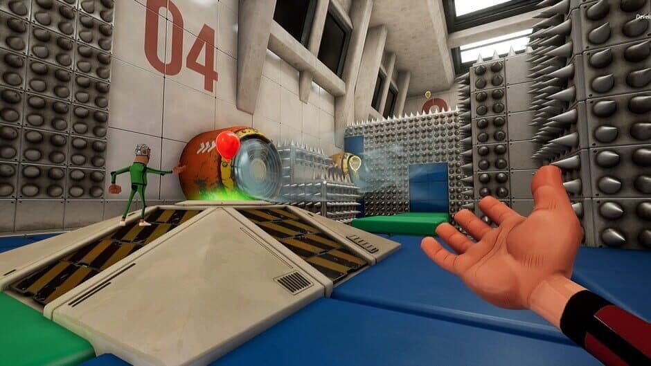 Скриншот 3 из Keep It Up!