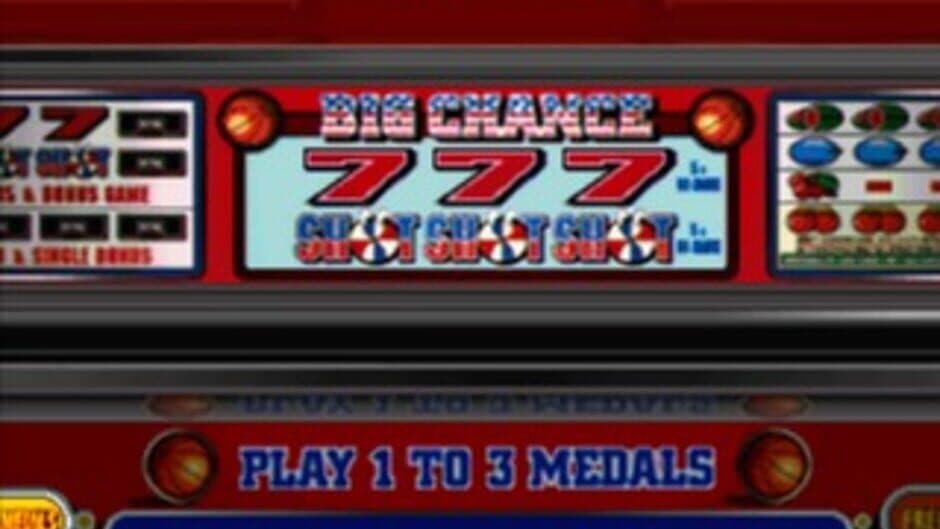 Скриншот 2 из Pachi-Slot Kanzen Kouryaku: Universal Koushiki Guide Volume 1