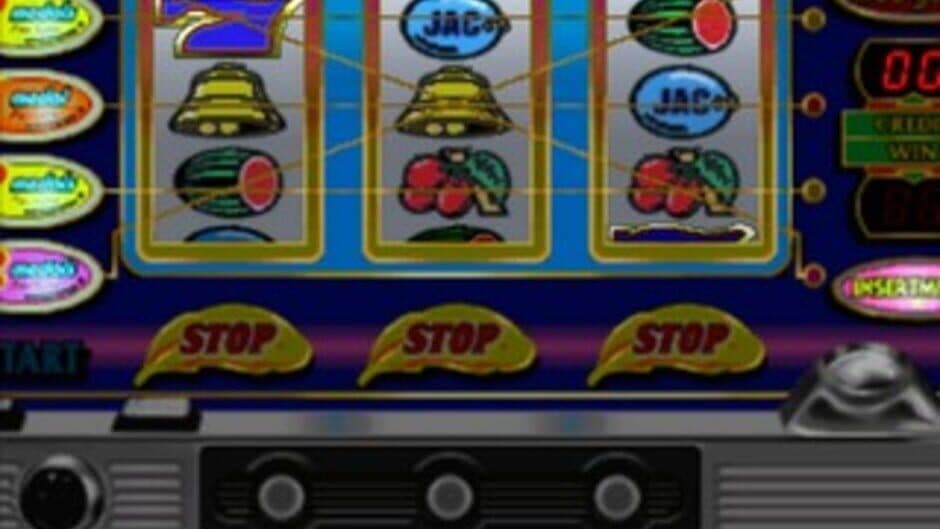 Скриншот 3 из Pachi-Slot Kanzen Kouryaku: Universal Koushiki Guide Volume 1