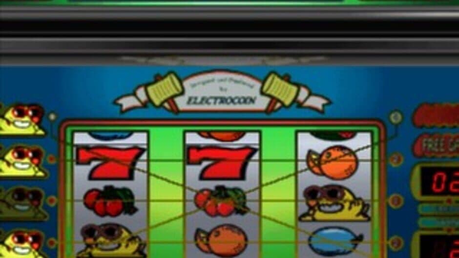 Скриншот 4 из Pachi-Slot Kanzen Kouryaku: Universal Koushiki Guide Volume 1