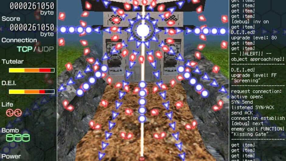 Скриншот 7 из Shinsoudenki Arithmetica