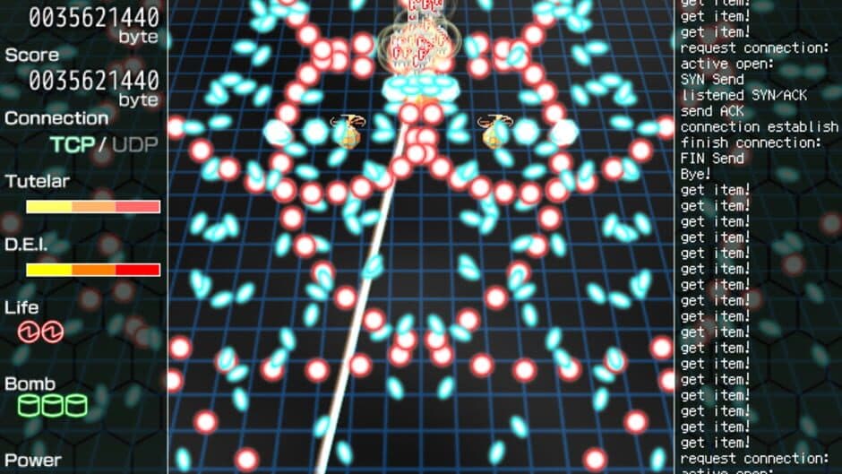 Скриншот 10 из Shinsoudenki Arithmetica