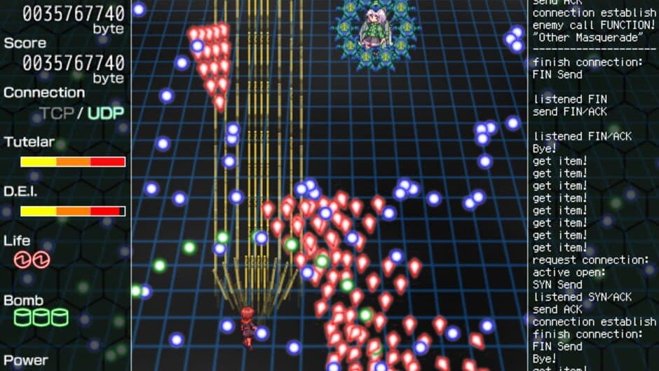 Скриншот 2 из Shinsoudenki Arithmetica
