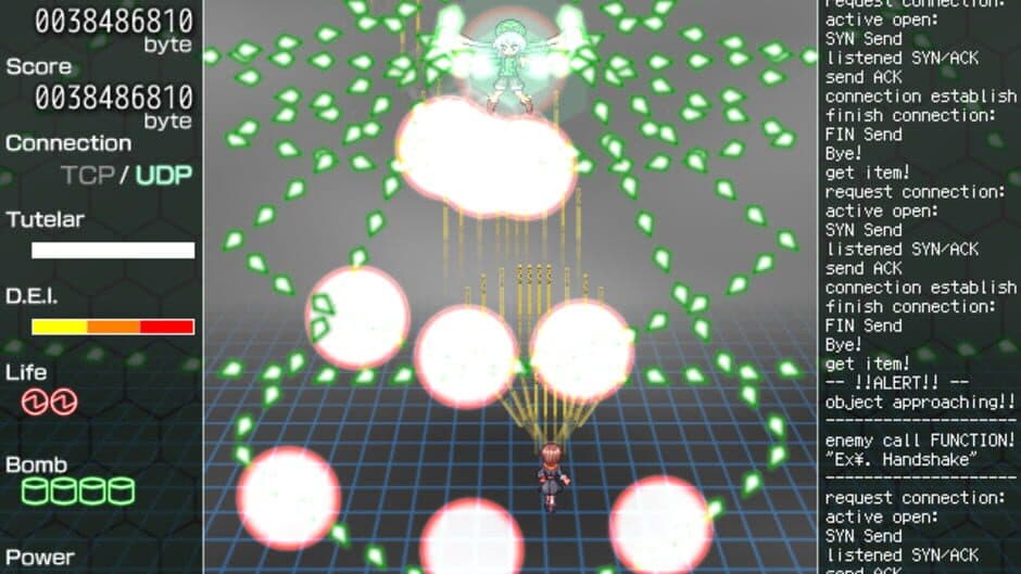 Скриншот 4 из Shinsoudenki Arithmetica