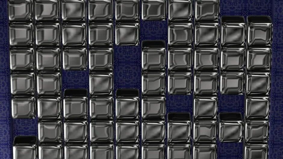 Скриншот 2 из Joly Blocks Blast