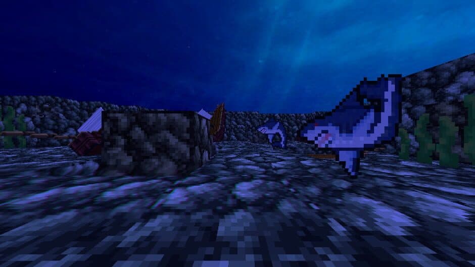 Скриншот 6 из Realms and Ruins: Abencor