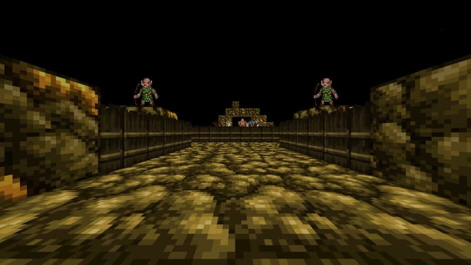 Скриншот 7 из Realms and Ruins: Abencor