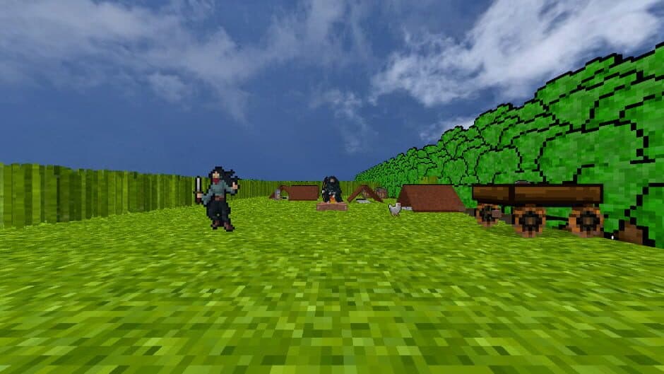 Скриншот 10 из Realms and Ruins: Abencor