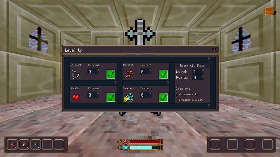 Скриншот 4 из Realms and Ruins: Abencor