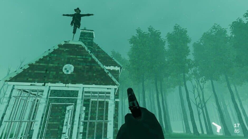 Скриншот 2 из Before They Wake