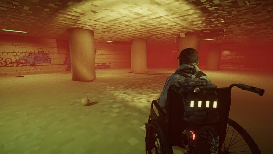 Скриншот 3 из Before They Wake