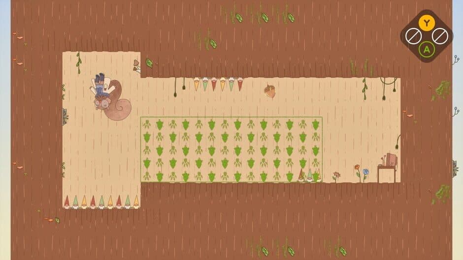 Скриншот 2 из Treetop Trials