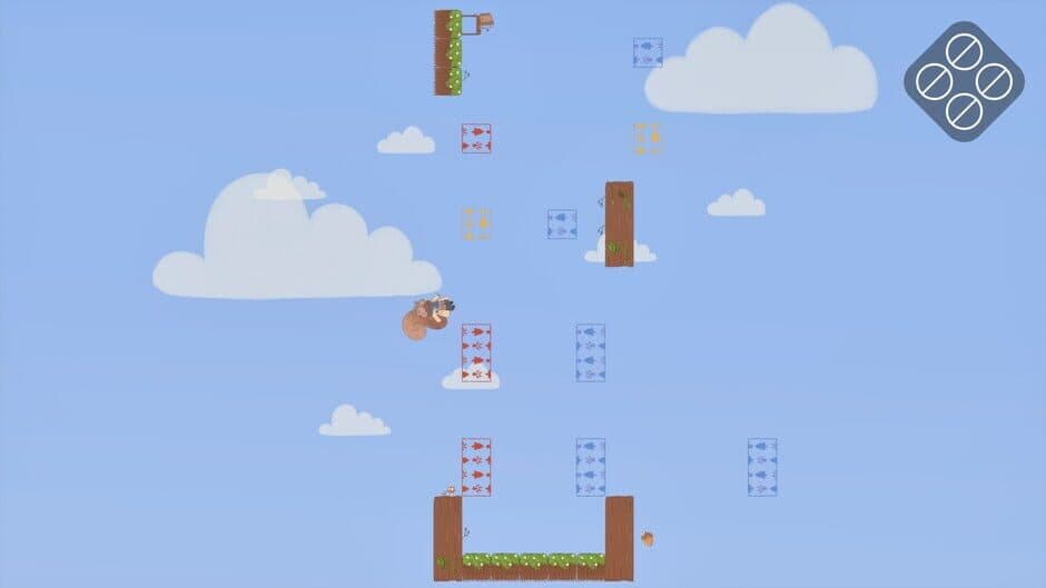 Скриншот 3 из Treetop Trials