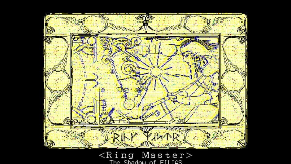 Скриншот 1 из Ring Master I: The Shadow of Filias