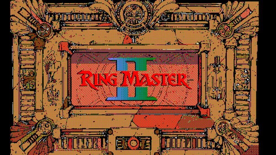 Скриншот 1 из Ring Master II: Forget You Not, Evermore