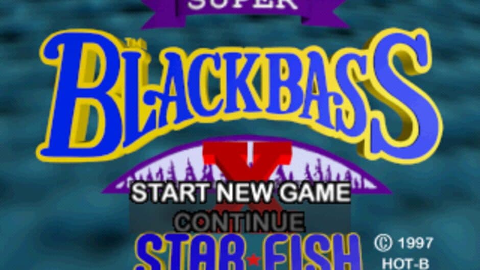 Скриншот 3 из Big Bass World Championship
