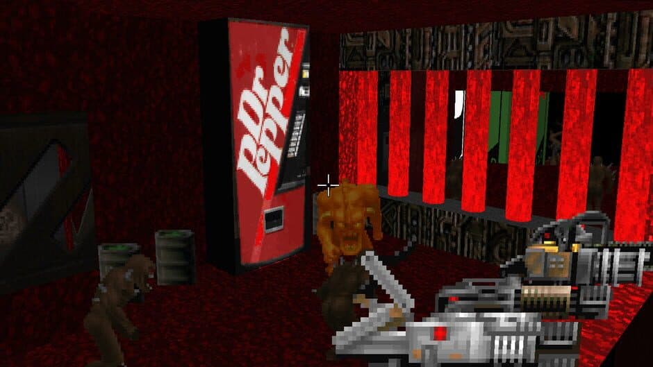 Скриншот 2 из Crate Beyond