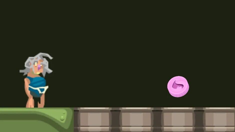 Скриншот 4 из G'Luck!