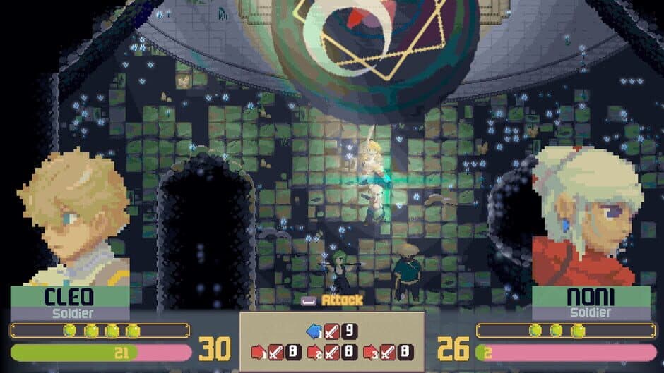 Скриншот 2 из RuneCipher