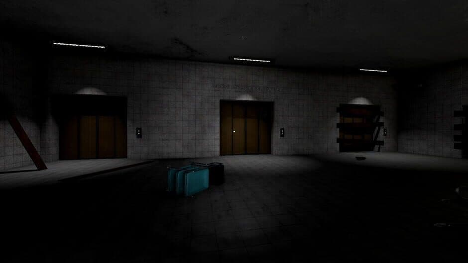 Скриншот 5 из Ravenmoore Psychiatric Hospital