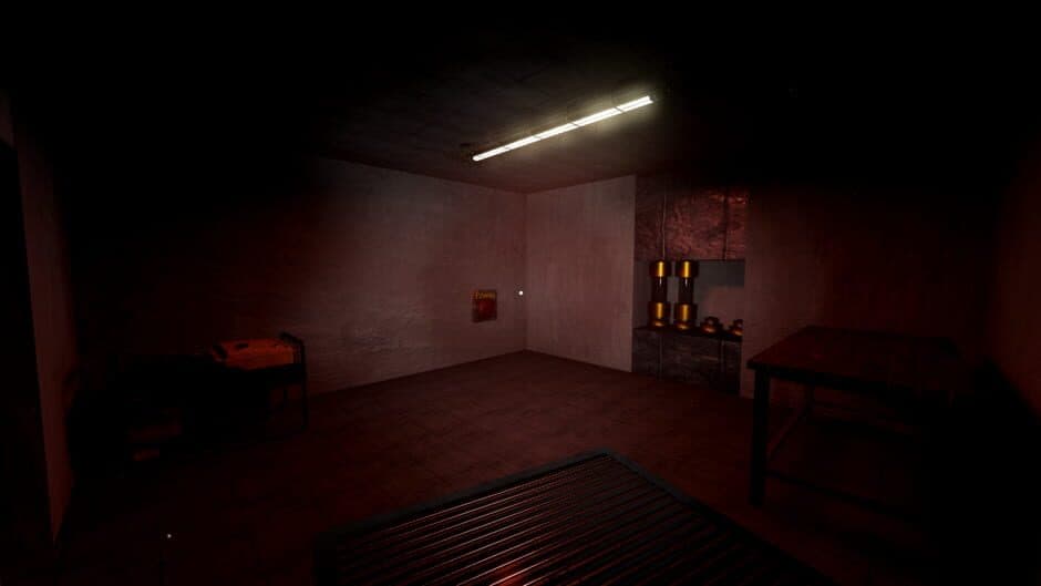 Скриншот 1 из Ravenmoore Psychiatric Hospital