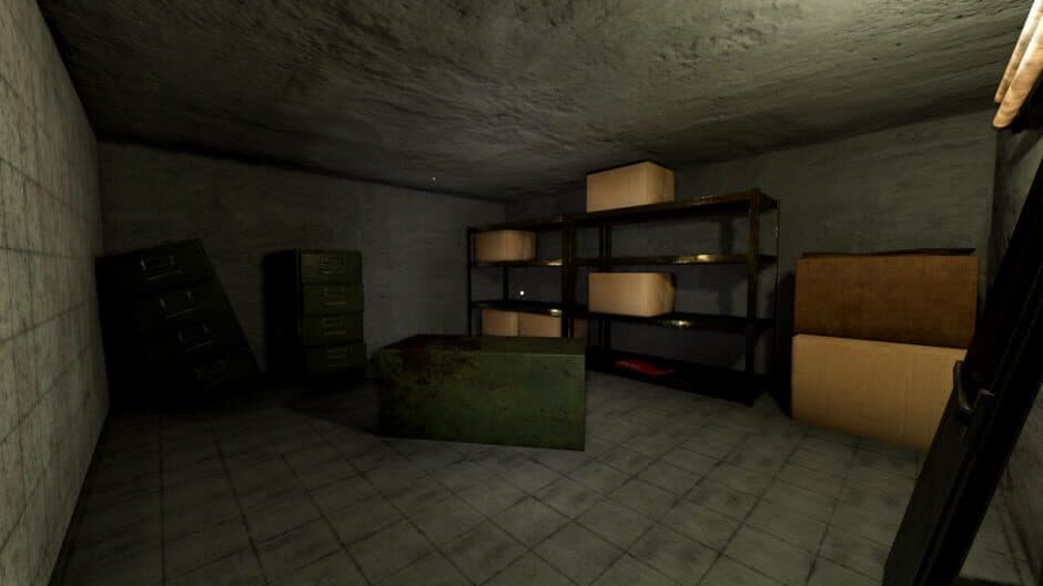 Скриншот 2 из Ravenmoore Psychiatric Hospital