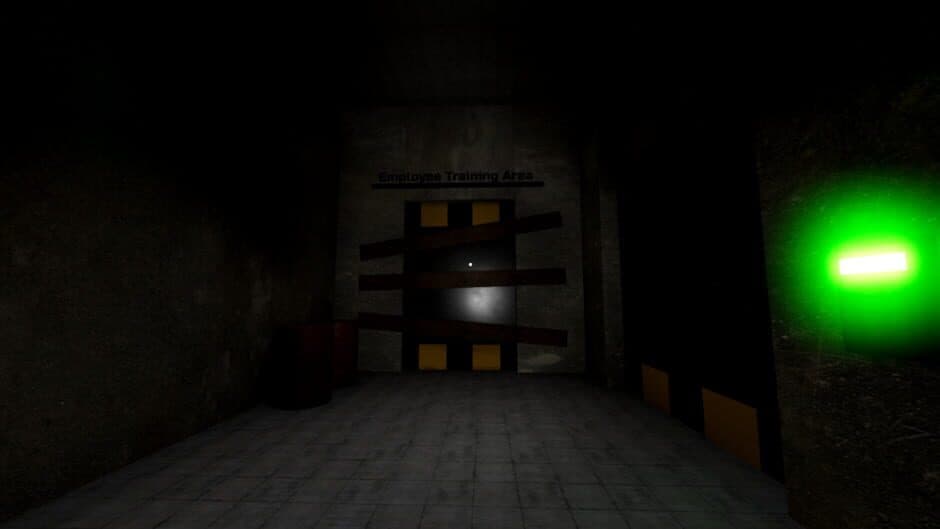 Скриншот 3 из Ravenmoore Psychiatric Hospital