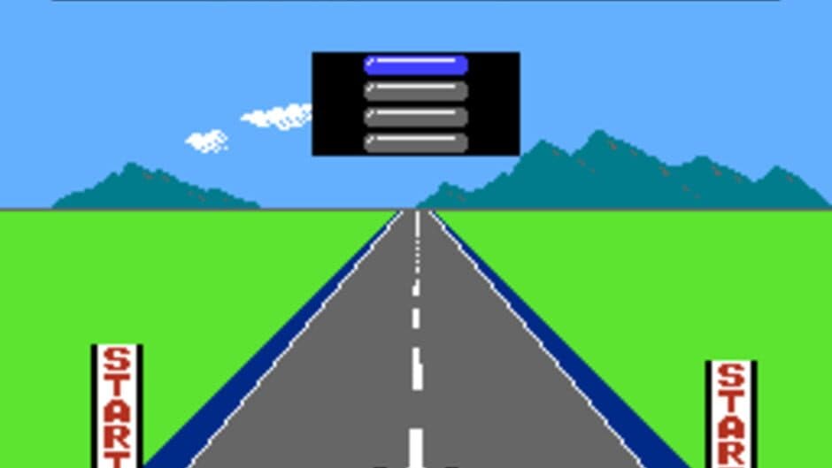 Скриншот 1 из F1 Race
