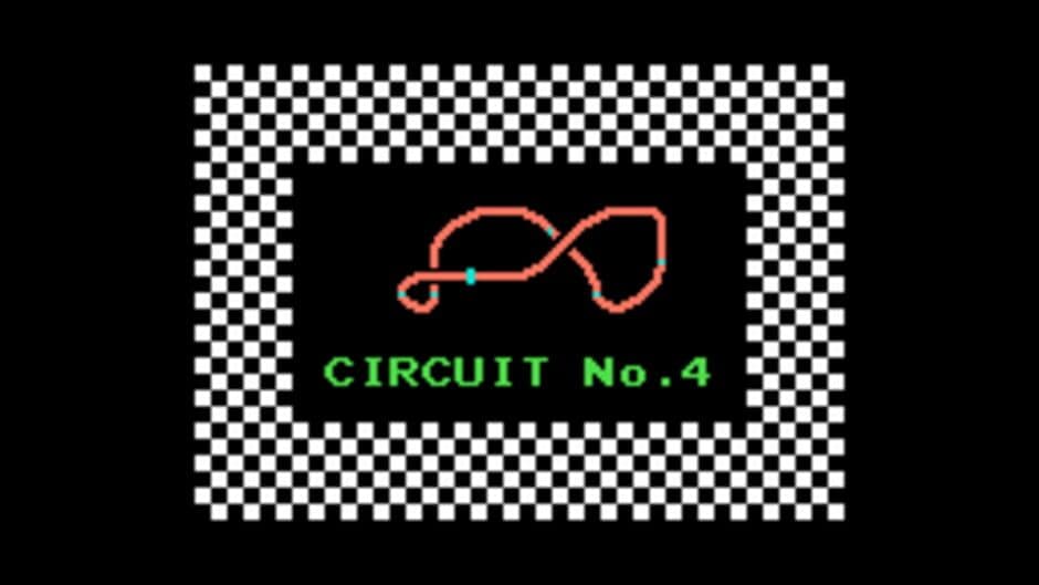 Скриншот 2 из F1 Race