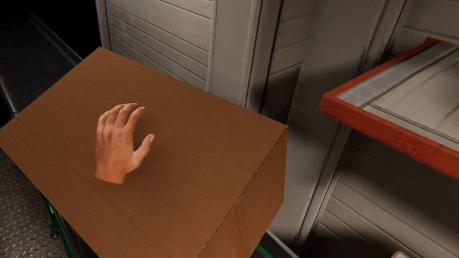 Скриншот 2 из Order 13 VR