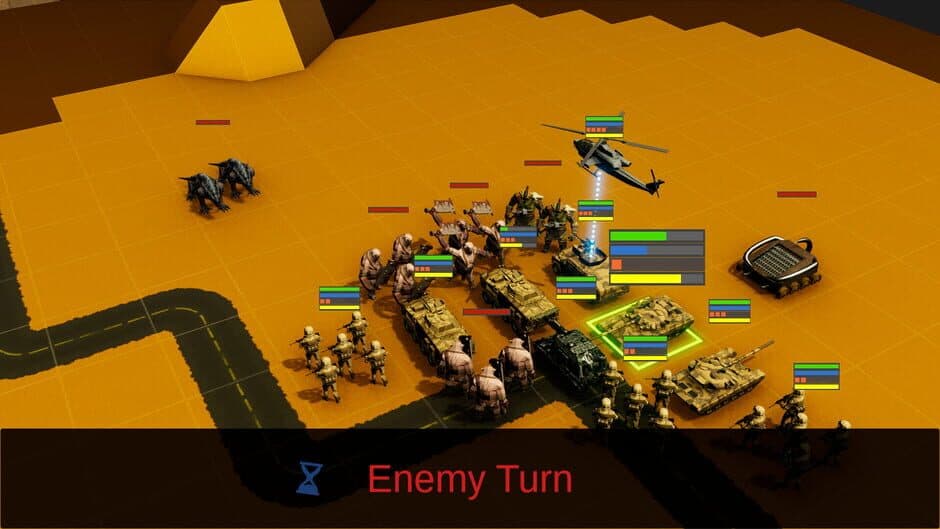 Скриншот 4 из Days of Reckoning: Last Battle
