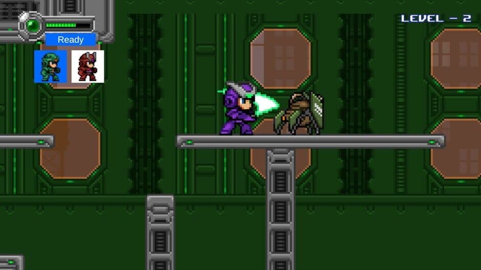 Скриншот 3 из Switch Blasters