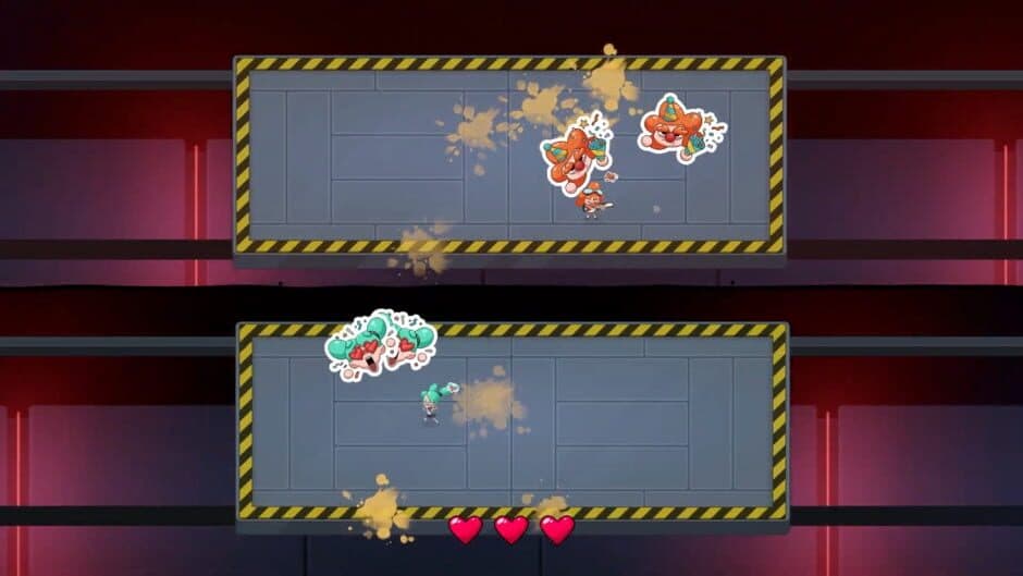 Скриншот 3 из Never / Together