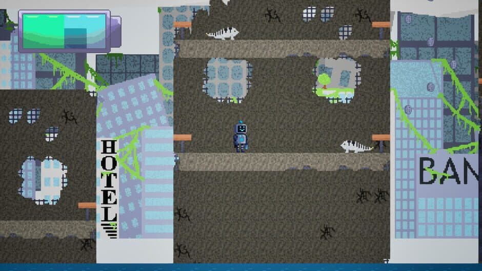 Скриншот 2 из Rosa's Quest