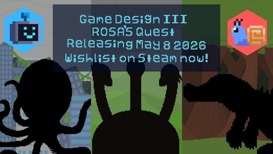 Скриншот 6 из Rosa's Quest