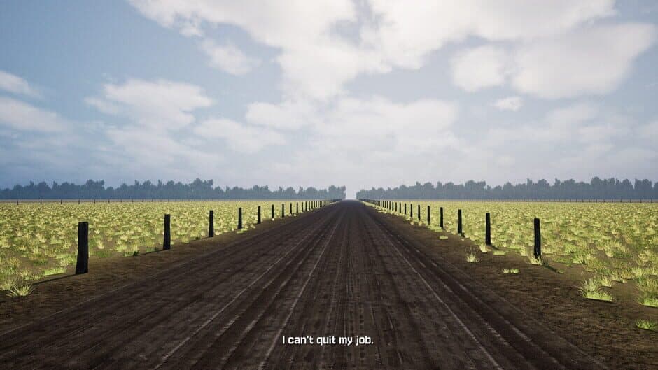 Скриншот 5 из Deep in the fields