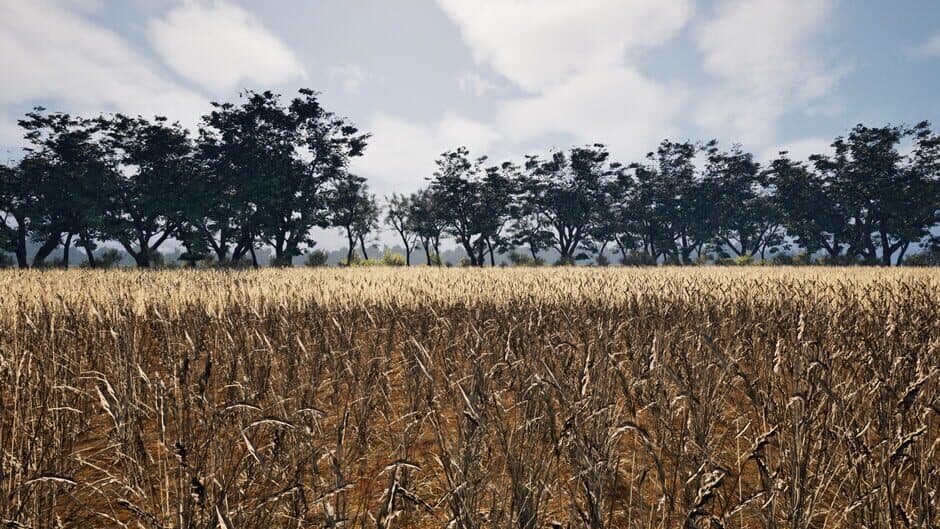 Скриншот 7 из Deep in the fields