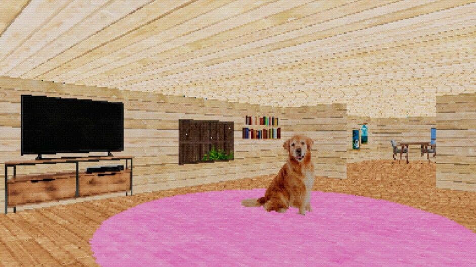 Скриншот 1 из Take Care Of The Dog