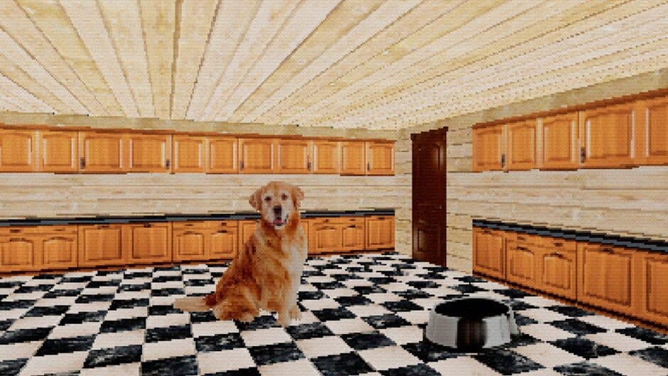 Скриншот 3 из Take Care Of The Dog