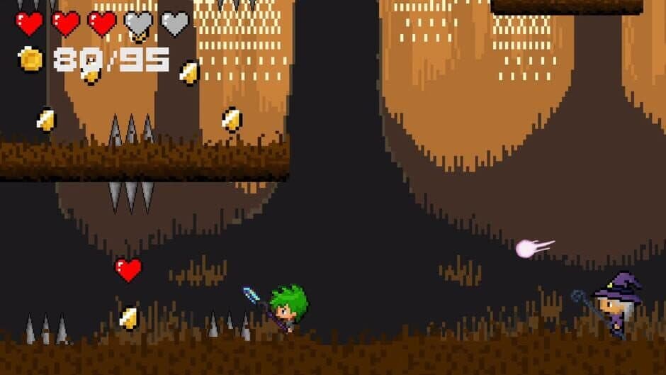 Скриншот 1 из Ariko's Enchanted Forest