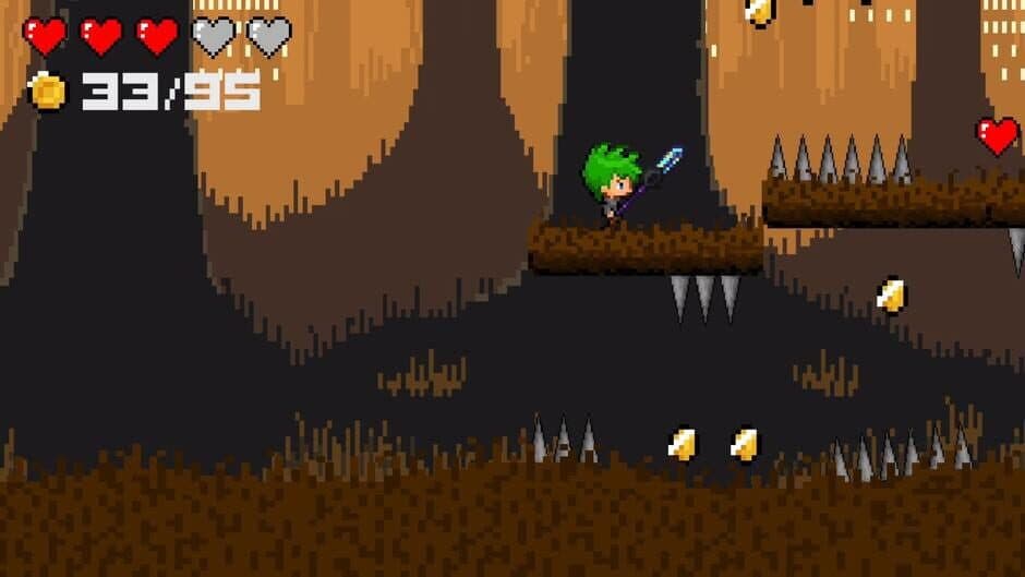 Скриншот 3 из Ariko's Enchanted Forest