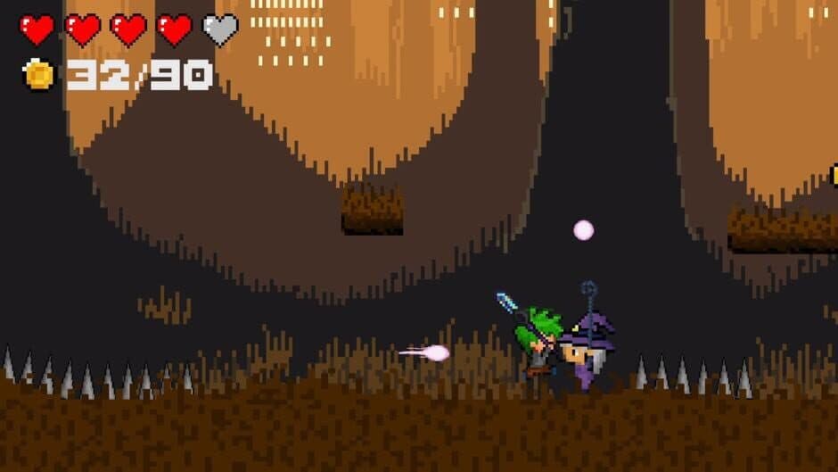 Скриншот 4 из Ariko's Enchanted Forest