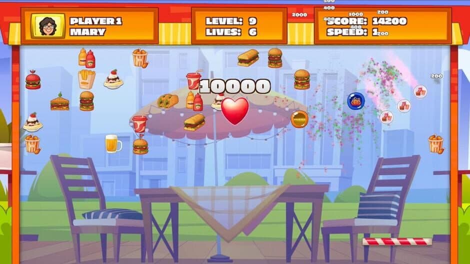 Скриншот 8 из Burger Break