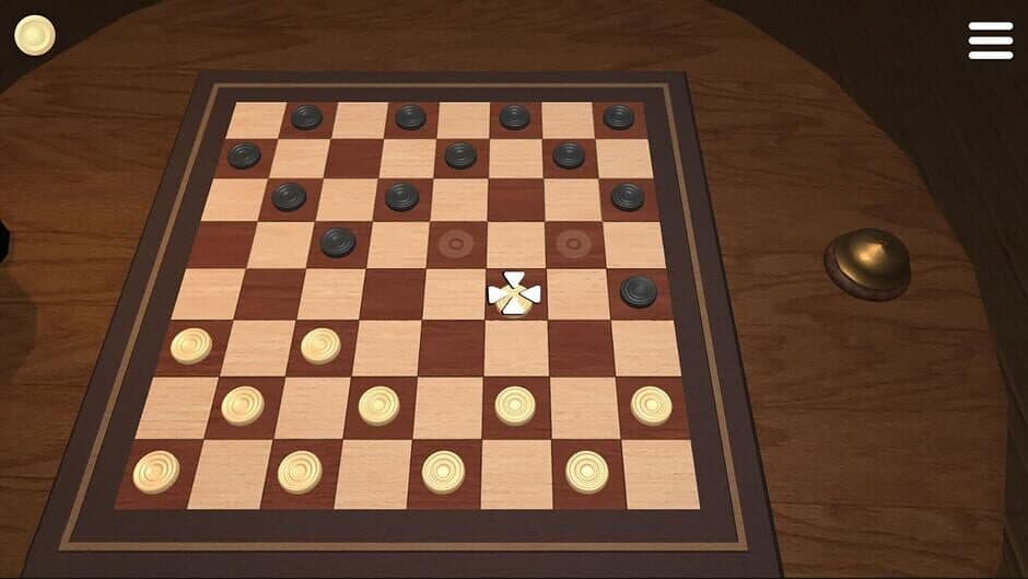 Скриншот 1 из Checkers