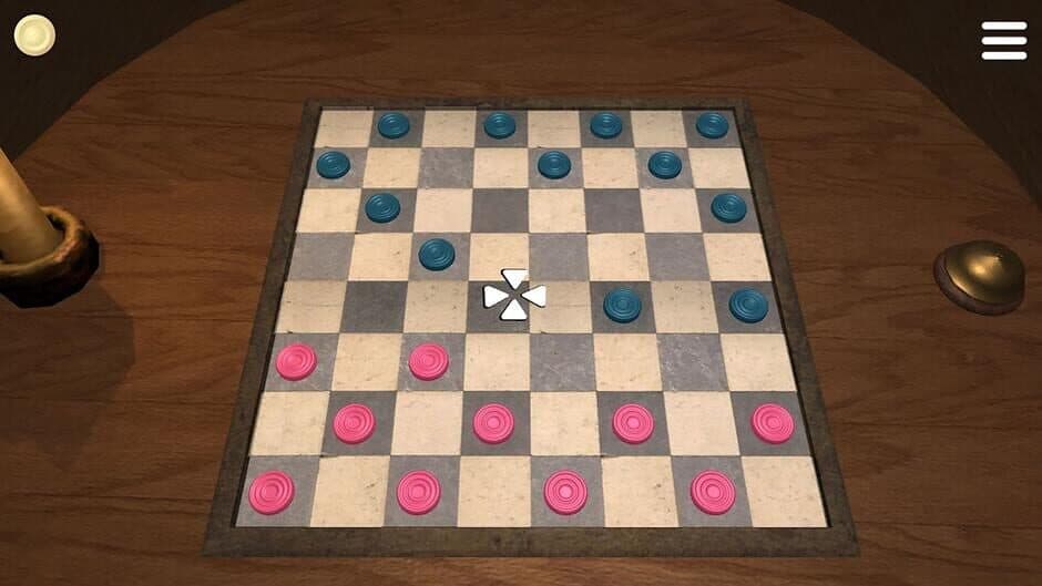 Скриншот 3 из Checkers