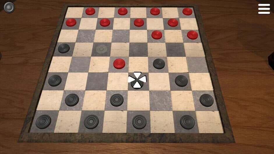 Скриншот 4 из Checkers