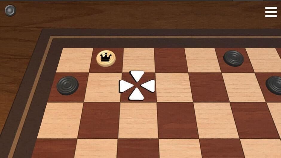 Скриншот 6 из Checkers