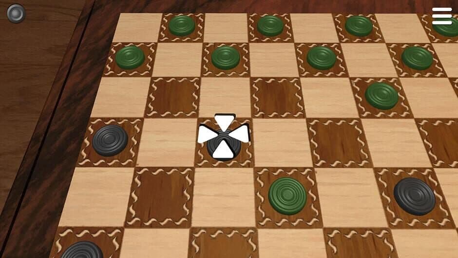 Скриншот 5 из Checkers
