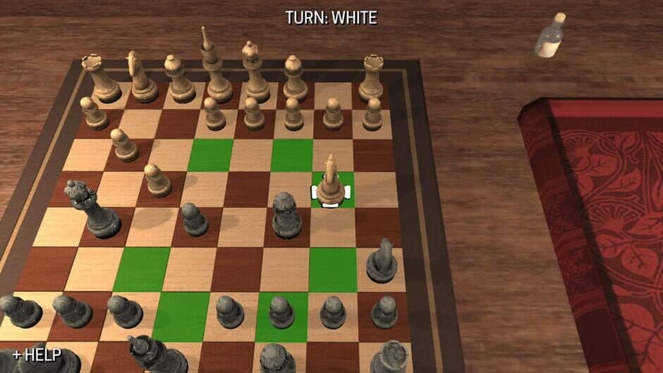 Скриншот 2 из Chess