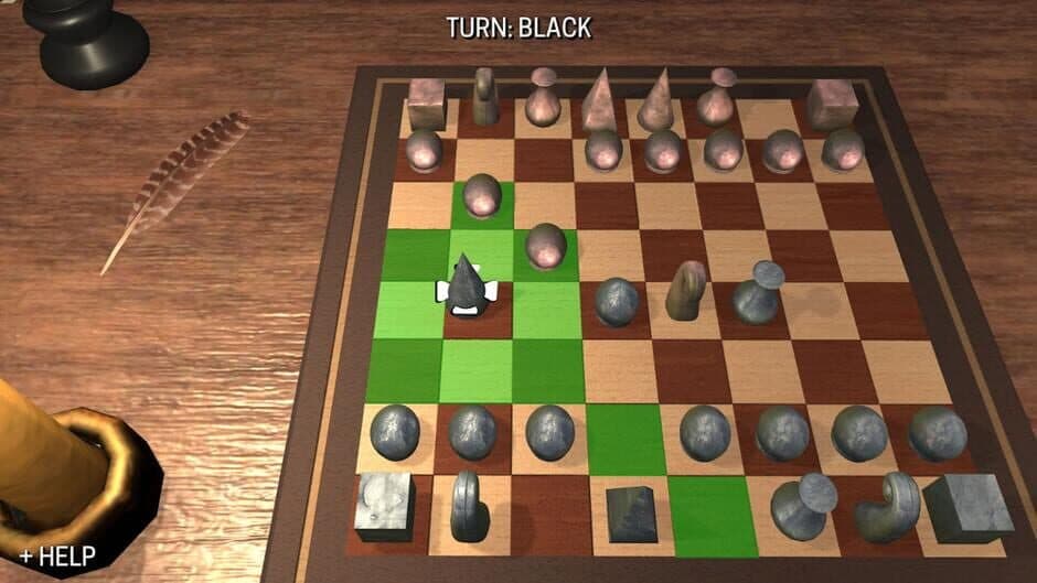 Скриншот 3 из Chess